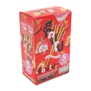 Thumbnail 4 of ท็อปโป เพรทเซลแบบแท่ง บิสกิต รสสตรอเบอร์รี่ 11 ก. x 12