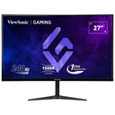 Thumbnail 1 of VIEWSONIC VX2719-PC-MHD Gaming Monitor VA 240Hz Curved