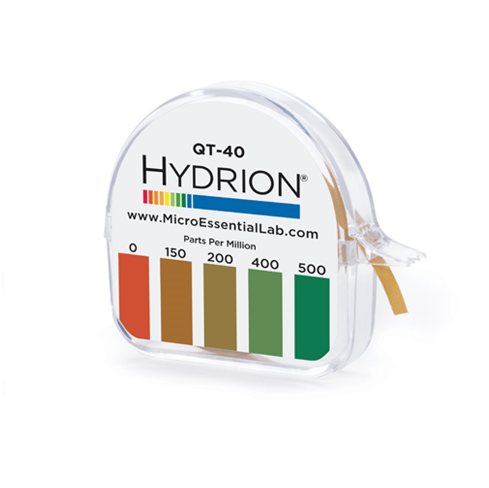Hydrion | seo.title | Makro PRO