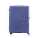 Thumbnail 2 of AMERICAN TOURISTER Luggage EXP TSA Size 30 Model CURIO SPINNER UltrAMarine