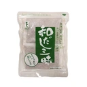 Thumbnail 1 of FUTABA Wadashi Zanmai Japanese Dashi Made with Shiitake Mushroom, Kelp, Bonito Flake and Dried Sardine - Tea Bag Type (Made in Japan) 500g