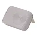 Thumbnail 3 of เทคโปร พาวเวอร์แบงค์ Magpack 10,000 mAh Magnetic TP-PB10Mag (รองรับมาตรฐาน CCC) สีเทา