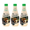 Thumbnail 1 of Develey  White BBQ sauce (ซอสไวท์บาร์บีคิว) 360 กรัม แพ็ค 3 ขวด