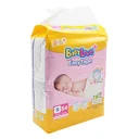 Thumbnail 2 of BABYLOVE Baby Diapers Pants  Easy Tape Size S 54 pcs