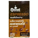 Thumbnail 1 of ภูคอฟฟี่ เมล็ดเอสเพรสโซ่เบลน 500 ก.