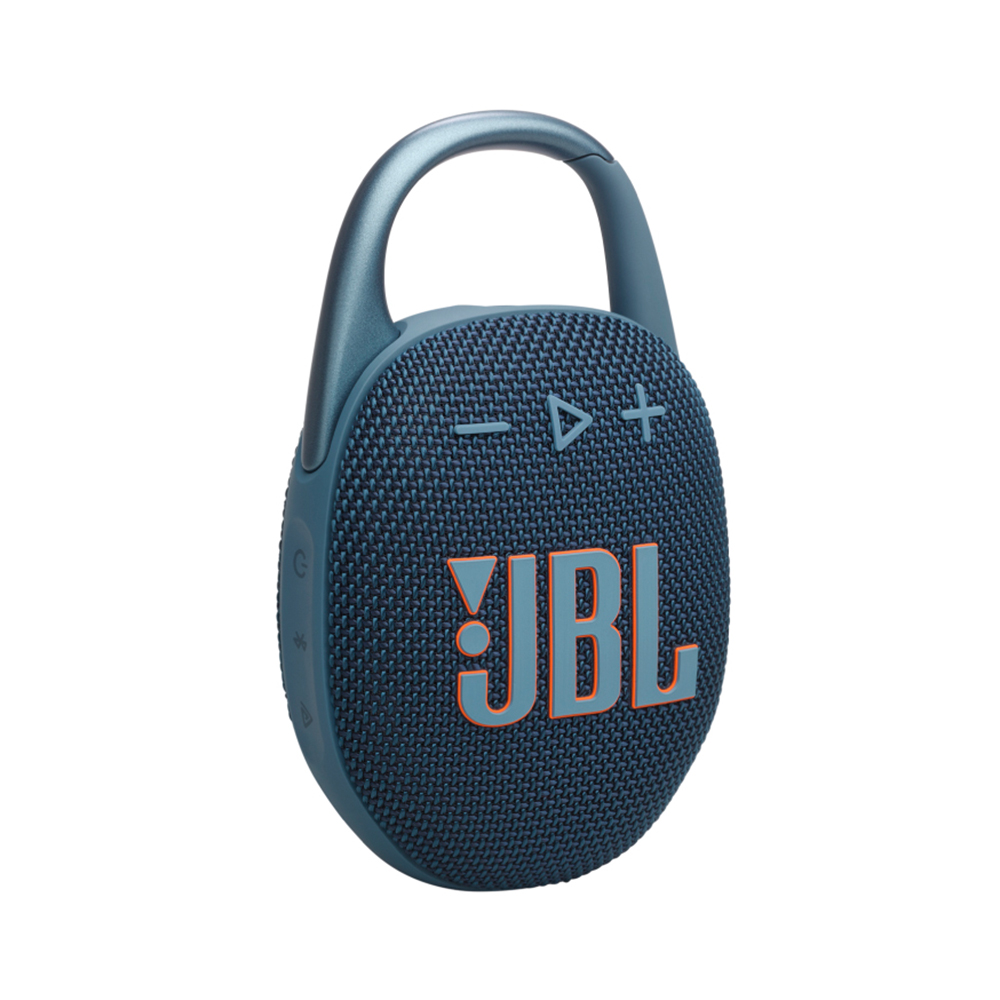 JBL Clip 5 Blue