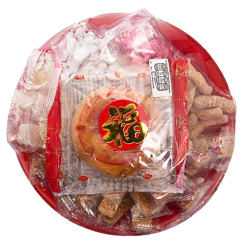 Pre_แต้เซ่งเฮง ชุดโหงวเปี๊ยะ