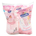 Thumbnail 3 of KODOMO BABY LIQUID DETERGENT LITTLE ANGLE 580 ML X 3