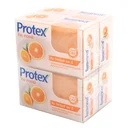 Thumbnail 5 of PROTEX Soap Thai Therapy Vitamin C & E 120 g x 4
