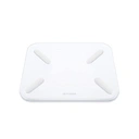 Thumbnail 2 of เครื่องช่างน้ำหนักจอแสดงผล HD LED แบตเตอรี่ในตัว สีขาว