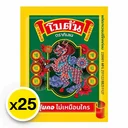 Thumbnail 2 of โบตัน ยาอมแผ่น 25 ซอง