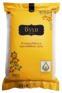 Thumbnail 2 of ตราธรรม ข้าวหอมมะลิ เชียงราย คุณภาพคัดพิเศษ 100% 5Kg.