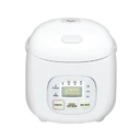 Thumbnail 1 of หม้อหุงข้าว TOSHIBA 0.5 ลิตร รุ่น RC-5MMWT