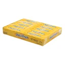 Thumbnail 4 of ริกลี่ย์ จูซซี่ฟรุต หมากฝรั่งแบบแท่ง กลิ่นผลไม้รวม 13.5 ก. x 20