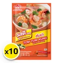 Thumbnail 2 of รสดี เมนู เครื่องต้มยำ 60 ก. 10 ซอง