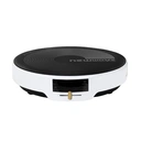 Thumbnail 1 of NEWWAVE เตาแม่เหล็กไฟฟ้าทรงกลม รุ่น NW-IR13 กำลังไฟ 1,350 วัตต์