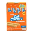 Thumbnail 3 of แคลชีส ชีสโรล 15.5 ก. 12 ชิ้น