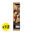 Thumbnail 2 of ท็อปโป บิสกิต เพรทเซลโกโก้สอดไส้ไส้ช็อกโกแลต 11 ก. x 12