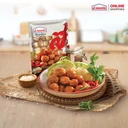 Thumbnail 3 of ส.ขอนแก่น ไส้กรอกอีสานสด 900 กรัม (10 ซอง/แพ็ค)