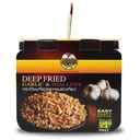 Thumbnail 2 of ชุดกระเทียมหอมแดงเจียว (Fried Garlic/ Shallots set) 4กระปุก