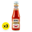 Thumbnail 2 of HEINZ Chilli Sauce 300 g x 3
