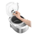 Thumbnail 3 of ฟิลิปส์ หม้อหุงข้าว รุ่น HD3170/35