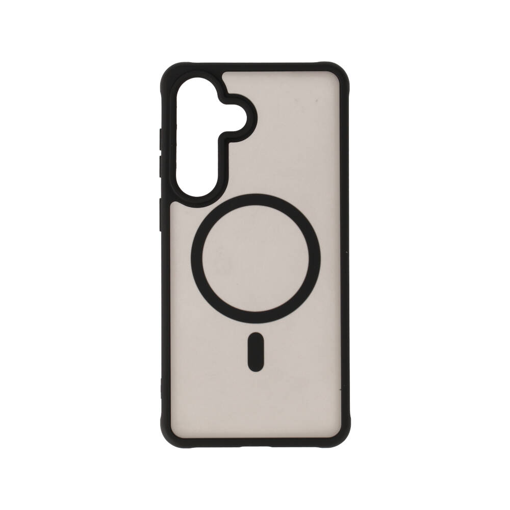 FOX Case Samsung Galaxy S26+ Matte Black with Magsafe