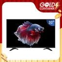Thumbnail 1 of เวิล์ดเทค ทีวี 32 นิ้ว LED TV Analog  HD Ready