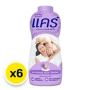 Thumbnail 2 of แคร์ แป้งเด็ก ลาเวนเดอร์ 160 ก. x 6