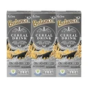 Thumbnail 1 of 4CARE Balance ซีเรียลดริ๊งค์ นมธัญพืช รสงาดำแท้ (180 ml x 3 กล่อง) น้ำตาลน้อย ไฟเบอร์สูง แพ้นมวัวทานได้