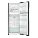 Thumbnail 2 of ฮิตาชิ ตู้เย็น 2 ประตู 12 คิว รุ่น RVX350PF-1BSL