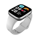 Thumbnail 3 of สมาร์ทวอทช์ Xiaomi Redmi Watch 3 Active สีเทา (47260)
