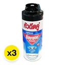 Thumbnail 2 of BAYGON Blue Odorless Spray 300 ml x 3
