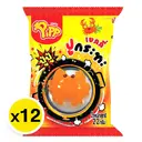 Thumbnail 2 of พิพ เจลลี่ ปูกะทะ 22 ก. 12 ชิ้น