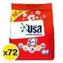 Thumbnail 2 of BREEZE Power Turbo Regular Detergent Red 110 g x 72