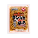 Thumbnail 2 of KEIHIN Seasoned Ajitsuke Menma Bamboo Shoot - Extra Thick Manze Premium Cut Seasoned with Soy Sauce, Sesame Oil and Chili Oil (Made in Japan) 850g x 2 packs