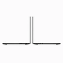 Thumbnail 2 of APPLE MacBook PRO 14 M3 Pro chip 11C CPU/14C GPU/18GB/512GB Space Black 2023