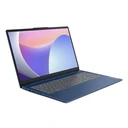 Thumbnail 2 of เลอโนโว โน๊ตบุ๊ค IdeaPad Slim 3 รุ่น 15IRH8-83EM006ETA สี Abyss Blue