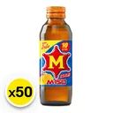 Thumbnail 2 of เอ็ม-150 เครื่องดื่มชูกำลัง กลิ่นน้ำผึ้ง 150 มล. x 50