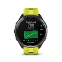 Thumbnail 2 of การ์มิน สมาร์ทวอทช์ Forerunner 965 Series สีแอมป์ เยลโล