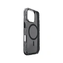 Thumbnail 3 of LAUT Casing for iPhone 16 Pro Crystal Matter X Crystal Black