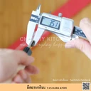 Thumbnail 3 of Chummy Kitchen แท่นยึดหินลับมีดและหินเพชรปรับระนาบ หินลับมีด   แท่นวางหินลับมีด  ที่วางหินลับมีด ฐานรองหินลับมีดที่รองหินลับมีด ฐานวาง แท่นยึดหินอ่างซิงค์