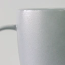 Thumbnail 5 of Jasco แก้วมักทรงคูป 300 ซีซี. เซรามิก สีฟ้าอ่อน