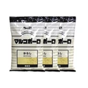Thumbnail 1 of S & B Marco Polo Japanese Mustard Powder - Mustard and Turmeric Powder (Made in Japan) 300g x 3 bags
