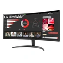 Thumbnail 2 of แอลจี จอมอนิเตอร์ รุ่น UltraWide VA 100Hz CURVED  34WR50QC-B.ATM