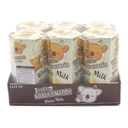 Thumbnail 3 of โคอะลา มาร์ช ไวท์ มิลค์แอนด์ชีส บิสกิตสอดไส้นม 33 ก. x 6