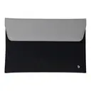 Thumbnail 1 of บลูบ็อกส์ กระเป๋าใส่โน๊ตบุ๊ค Blue Box Two Tone Sleeve Bag for 14 inch Laptop สีเงิน