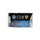 Thumbnail 1 of HP  CD-R แผ่น CD (50/Pack - A0127531