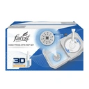 Thumbnail 2 of FARCENT Hand Press Spin Mop