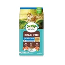 Thumbnail 1 of JERHIGH MORE DOG FOOD SALMON 400 g. x 1